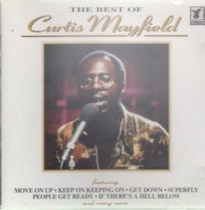 Curtis Mayfield: Best Of
