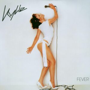 Kylie Minogue: Fever