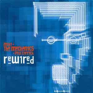 Mike & The Mechanics: Rewired [CD + DVD]