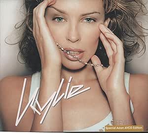 Kylie Minogue: Fever & Bonus CD+Avcd In Slipcase