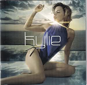 Kylie Minogue: Light Years