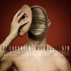 Lacuna Coil: Karmacode 578