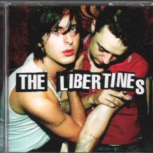 Libertines: The Libertines