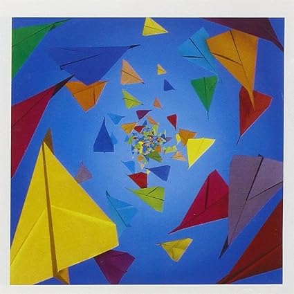 Lightning Seeds Dizzy Heights