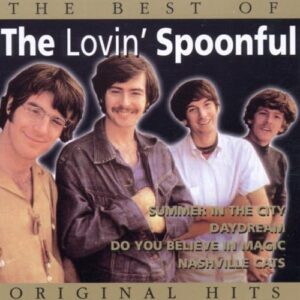 Lovin Spoonful the: The Best of