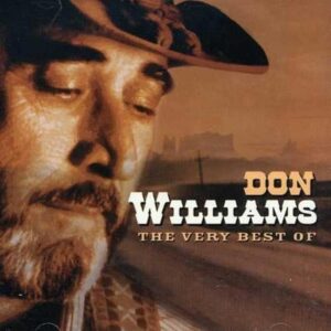Don Williams Very Best Of