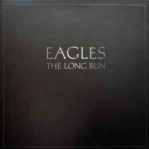 Eagles: The Long Run Digipak