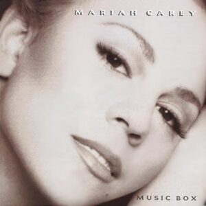 Mariah Carey Music Box