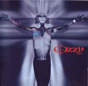 Ozzy Osbourne: Down to Earth (Ltd ed)