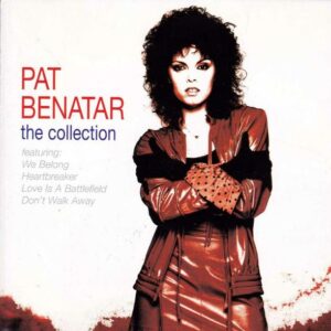 Pat Benatar: The Collection