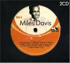 Miles Davis: Miles Davis 2CD
