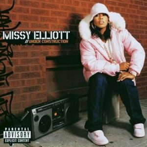 Missy Elliott: Under Construction [NEW VERSION - BONUS