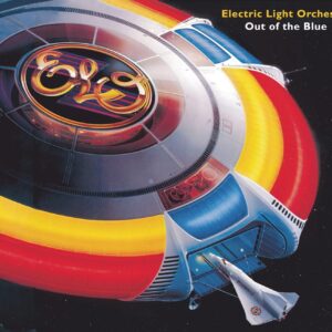 Electric Light Orchestra: Out Of The Blue [Legacy Edition] Remastered Digibook