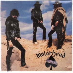 Motorhead: Ace of Spades