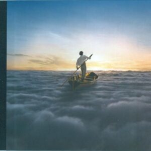 Pink Floyd: The Endless River Digibook Edition