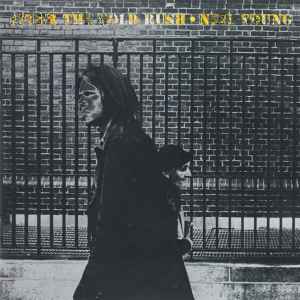 Neil Young After The Gold Rush
