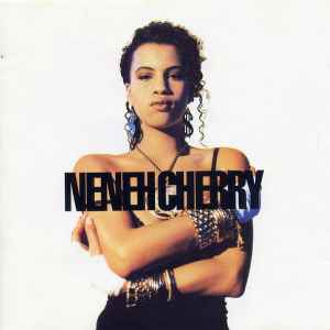Neneh Cherry: Raw like sushi (1989)