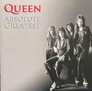 Queen: Absolute Greatest