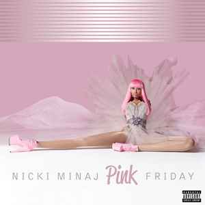 Nicki Minaj: Pink Friday