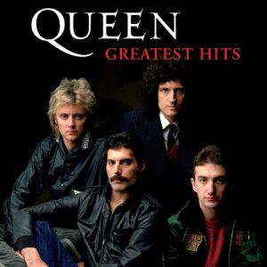 Queen: Greatest Hits