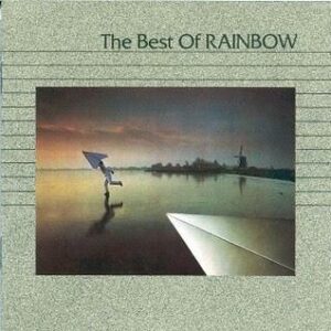 Rainbow: Rainbow Best of 2CD Fatbox