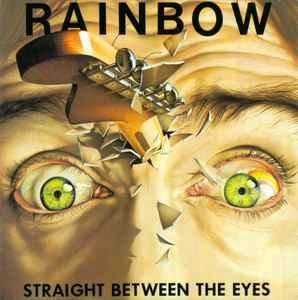 Rainbow: Straight Between the Eyes