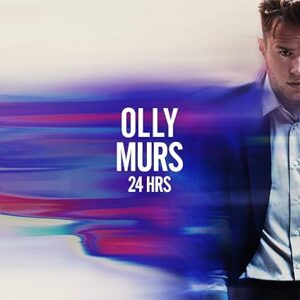 Olly Murs: 24 HRS