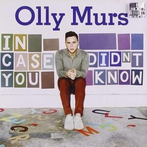 Olly Murs: In Case You DidnT Know