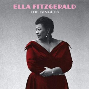 Ella Fitzgerald: The Singles (3CD)