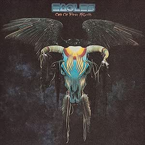 Eagles: One of These Nights