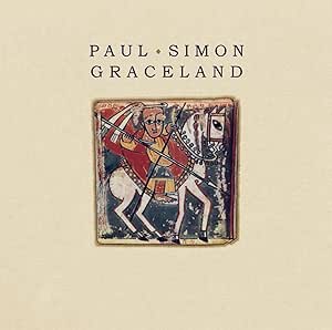 Paul Simon: Graceland [25th Anniversary Edition]