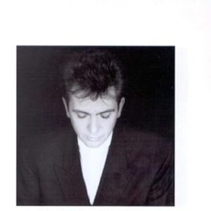 Peter Gabriel: Shaking The Tree - Sixteen Golden Greats