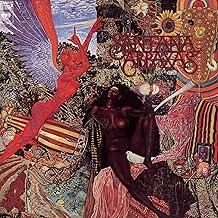 Santana: Abraxas: Remastered Digipak