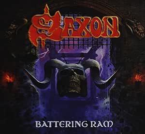 Saxon: Battering Ram