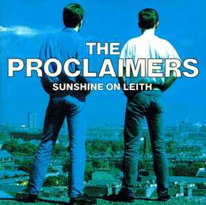 Proclaimers: Sunshine on Leith