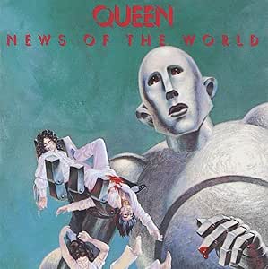 Queen: News of the World