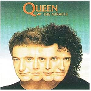 Queen: The Miracle
