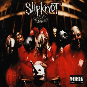 Slipknot: Slipknot Digipack