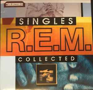 REM: Singles Collected