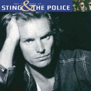 Sting The Police: The Very Best of Sting and The Police