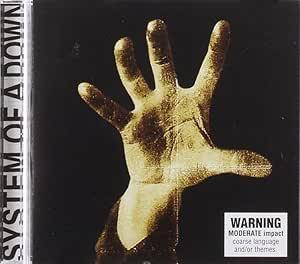 System of a Down: System of a Down