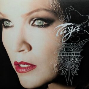 Tarja: What Lies Beneath 2CD