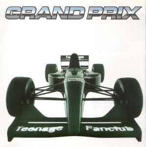 Teenage Fanclub: Grand Prix
