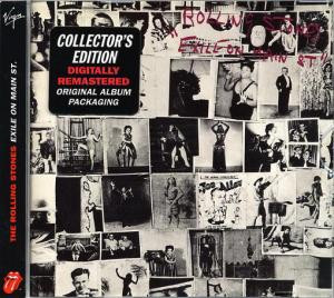 Rolling Stones: Exile on Main St. (Collectors Edition)