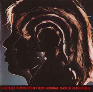 Rolling Stones: Hot Rocks 1964-1974 2CD Fat CD Case