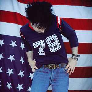Ryan Adams: Gold