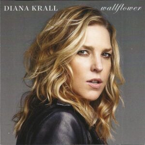 Diana Krall: Wallflower