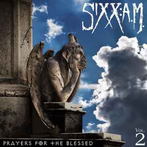 Sixx AM (Motley Crue): Prayesr For The Blessed