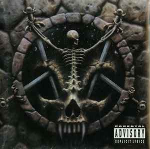 Slayer Divine Intervention