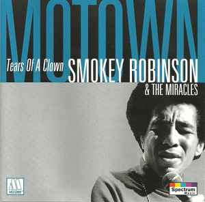 Smokey Robinson: Tears of a Clown